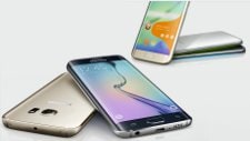 Samsung Galaxy S6 Edge SM-G925F