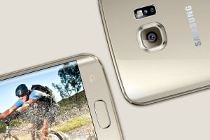 Samsung Galaxy S6 Edge SM-G925F