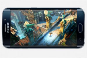 Samsung Galaxy S6 Edge SM-G925F