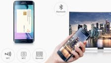 Samsung Galaxy S6 Edge SM-G925F