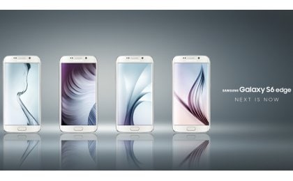 Samsung Galaxy S6 Edge SM-G925F