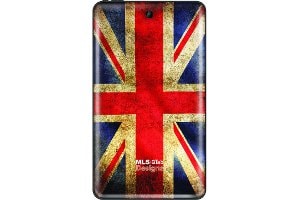 MLS iQTab Designs 8 WiFi