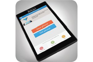 Lenovo Tab 2 A7 10 Adam
