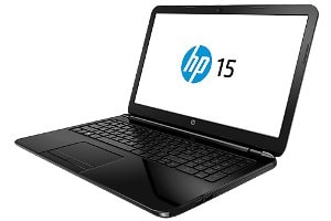 HP 15-r124nv