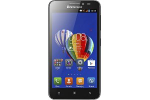 Lenovo A606