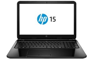 HP 15-r212nv
