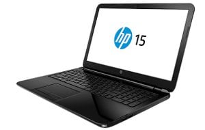 HP 15-r212nv