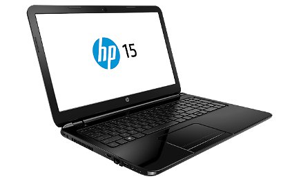 HP 15-r212nv
