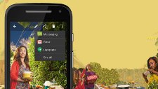Motorola New Moto E 2015