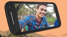 Motorola New Moto E 2015