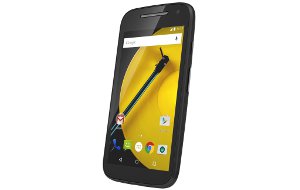 Motorola New Moto E 2015