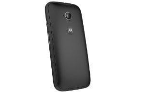Motorola New Moto E 2015