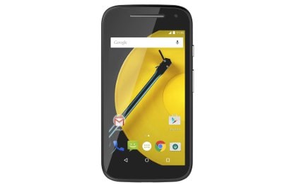 Motorola New Moto E 2015