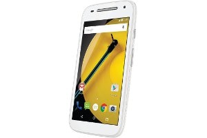 Motorola New Moto E 2015