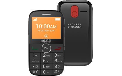Alcatel One Touch 2004G