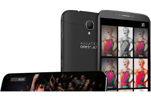 Alcatel One Touch Hero 2 8030Y