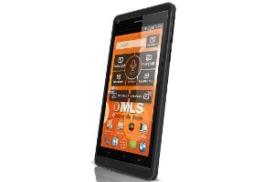 MLS iQTalk Twist Dual Sim