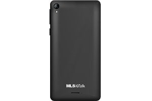 MLS iQTalk Twist Dual Sim