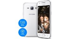 Samsung Galaxy J1 Duos Dual Sim SM-J100H