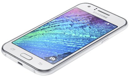 Samsung Galaxy J1 Duos Dual Sim SM-J100H