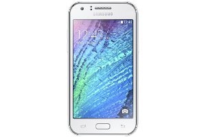 Samsung Galaxy J1 Duos Dual Sim SM-J100H