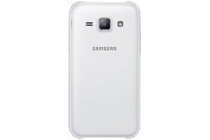 Samsung Galaxy J1 Duos Dual Sim SM-J100H