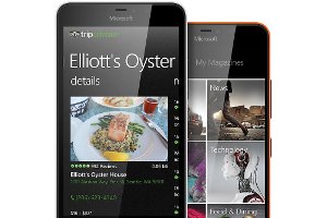 Microsoft Lumia 640 XL Dual Sim