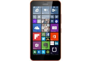 Microsoft Lumia 640 XL Dual Sim