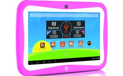 MLS iQTab Kido Plus +
