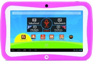 MLS iQTab Kido Plus +