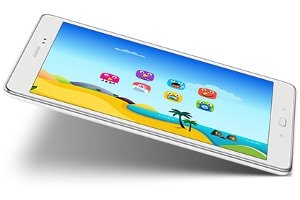 Samsung Galaxy Tab A SM-P550 with S-Pen
