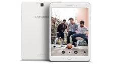 Samsung Galaxy Tab A SM-P550 with S-Pen