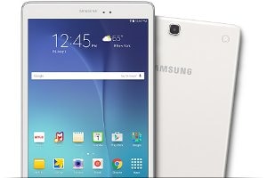 Samsung Galaxy Tab A SM-P550 with S-Pen
