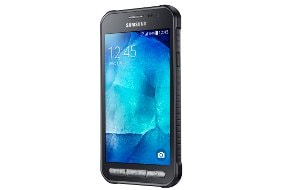 Samsung Galaxy J1 Duos Dual Sim SM-J100H