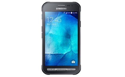 Samsung Galaxy J1 Duos Dual Sim SM-J100H