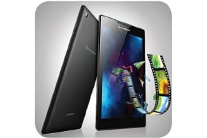 Lenovo Tab 2 A7 30 Arvin