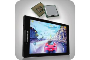 Lenovo Tab 2 A7 30 Arvin