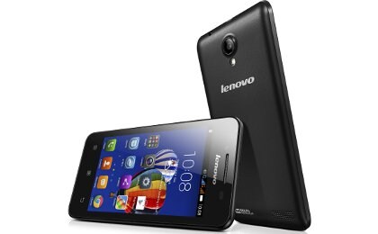 Lenovo A319 Dual Sim