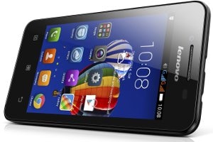 Lenovo A319 Dual Sim