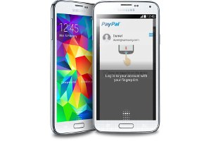 Samsung Galaxy S5 4G+