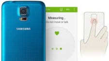 Samsung Galaxy S5 4G+