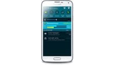 Samsung Galaxy S5 4G+