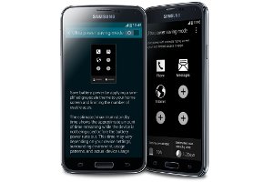 Samsung Galaxy S5 4G+