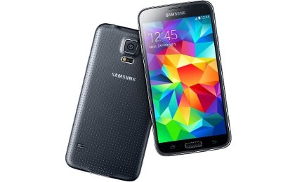 Samsung Galaxy S5 4G+