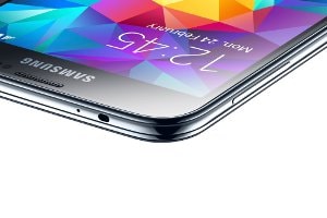 Samsung Galaxy S5 4G+