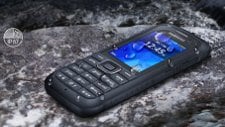 Samsung Xcover550