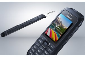 Samsung Xcover550