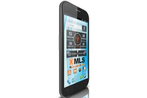 MLS iQTalk Aura Dual Sim