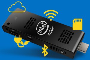 Intel Compute Stick