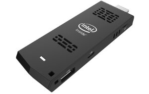 Intel Compute Stick